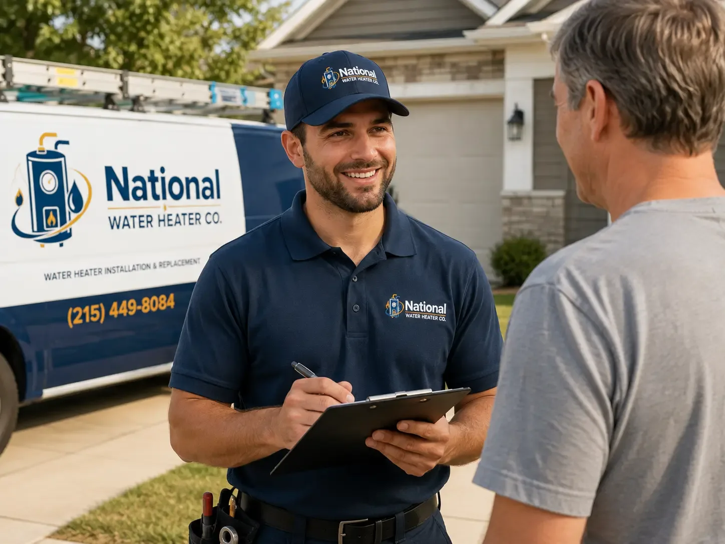 Water Heater Installation Yeaddiss, KY FAQs